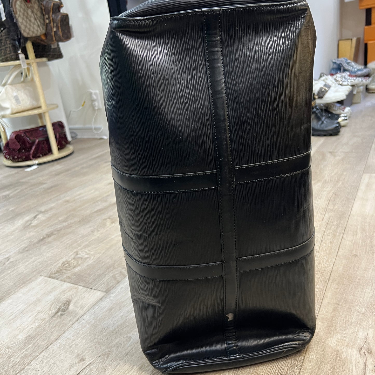 LOUIS VUITTON Keepall 50 (6220226)
