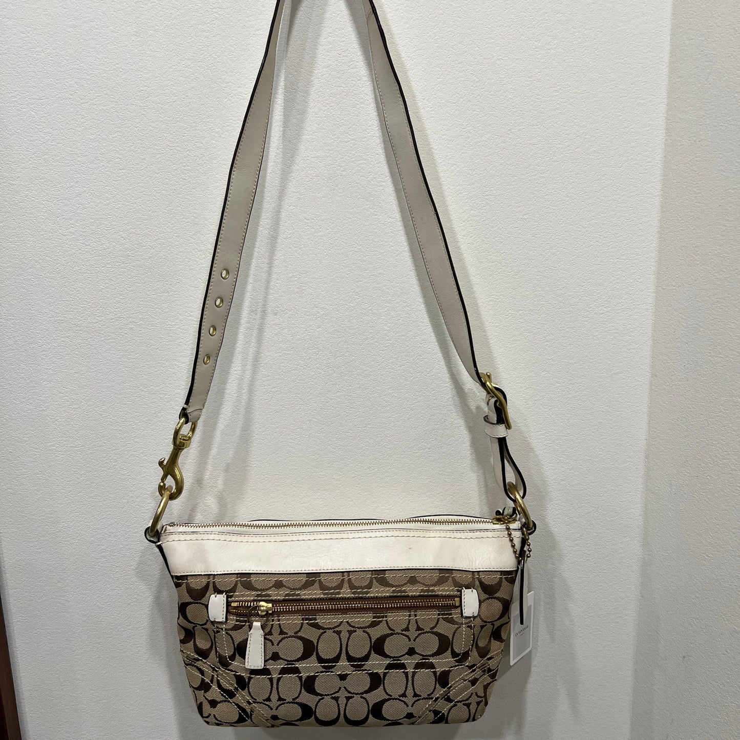 COACH Crossbody