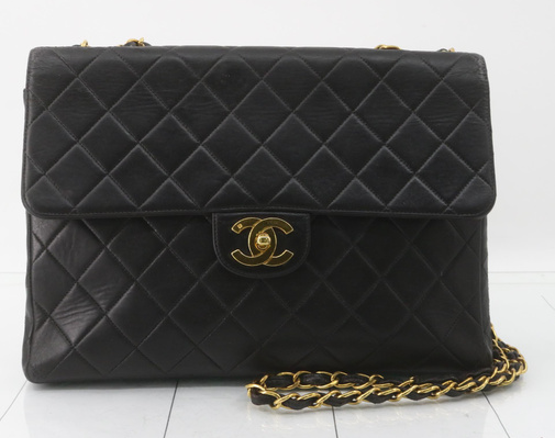 CHANEL MATELASSE 30