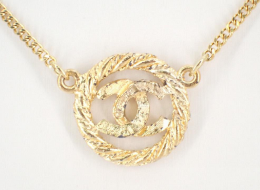 CHANEL NECKLACE