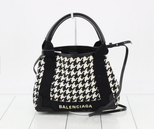 Balenciaga 2way bag