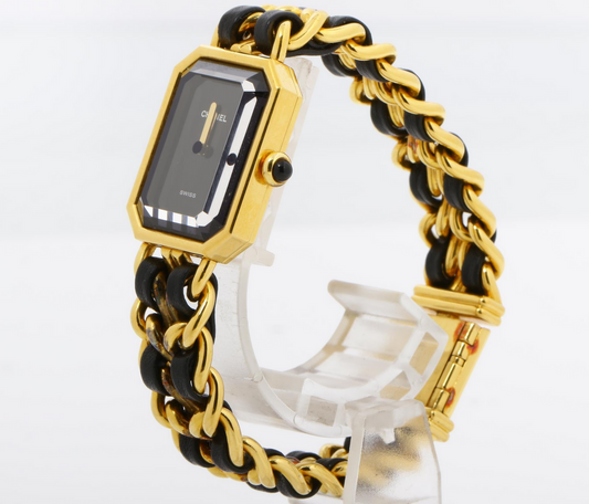 CHANEL Premier Watch M SIZE