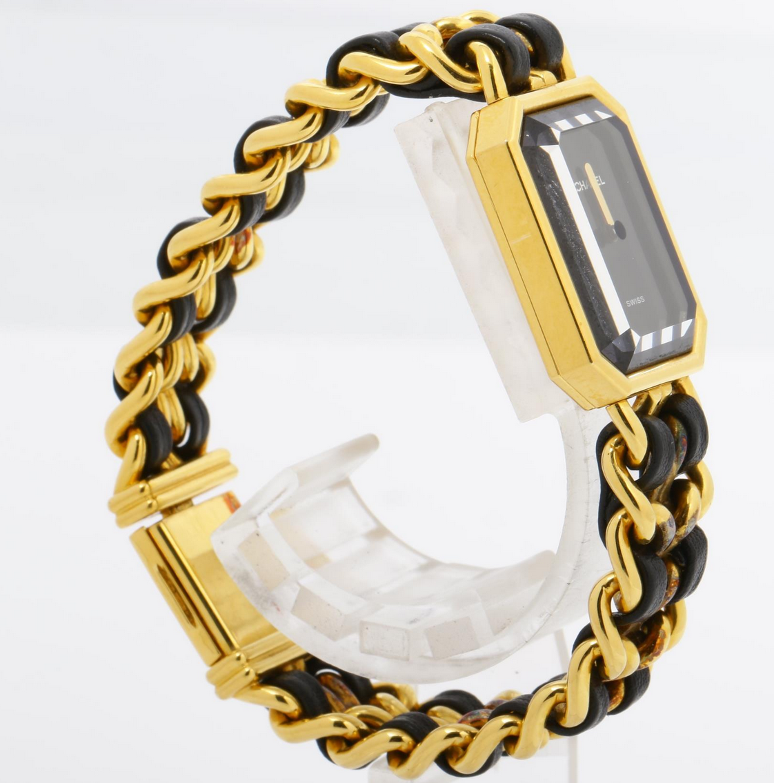 CHANEL Premier Watch M SIZE