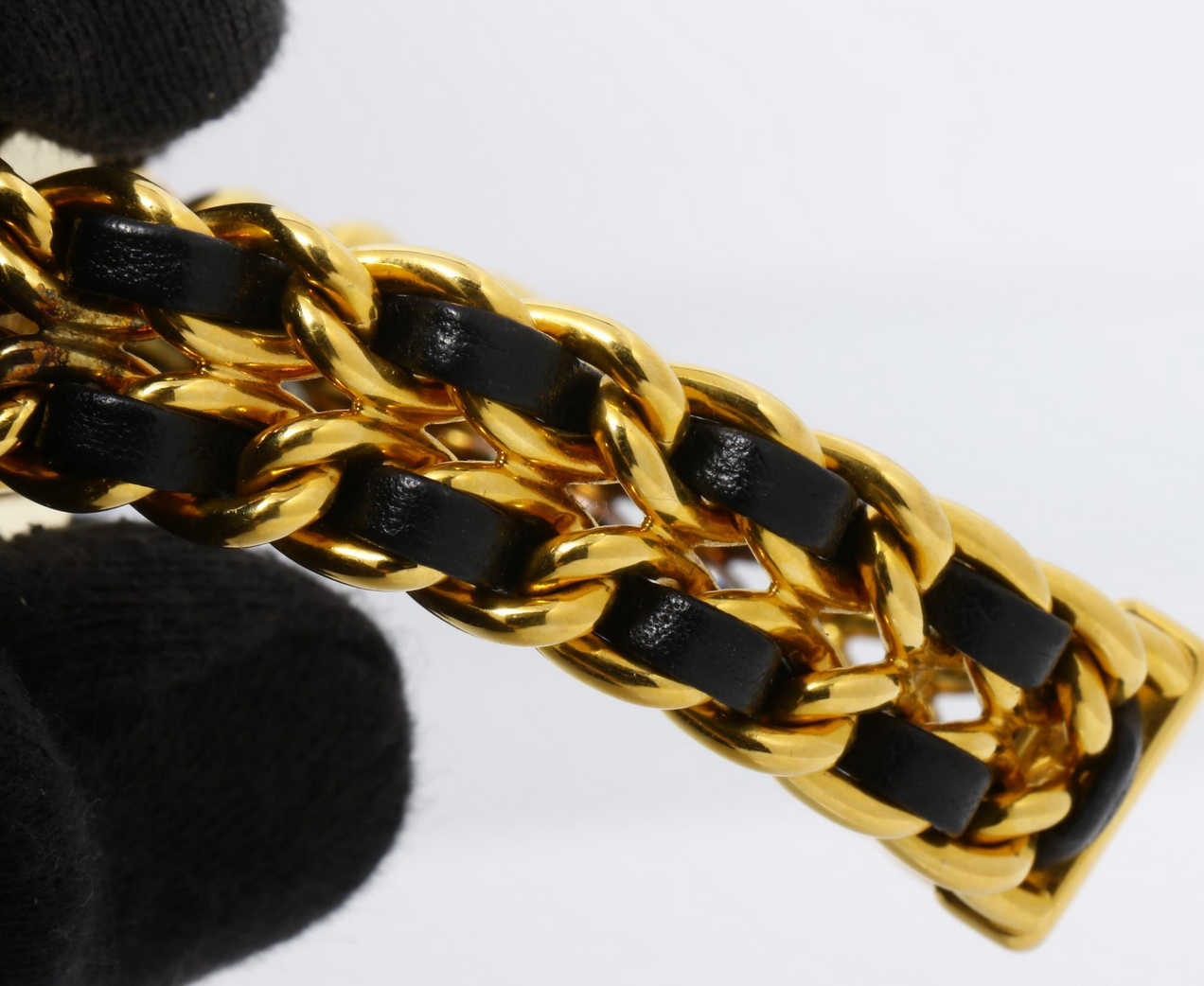 CHANEL Premier Watch M SIZE