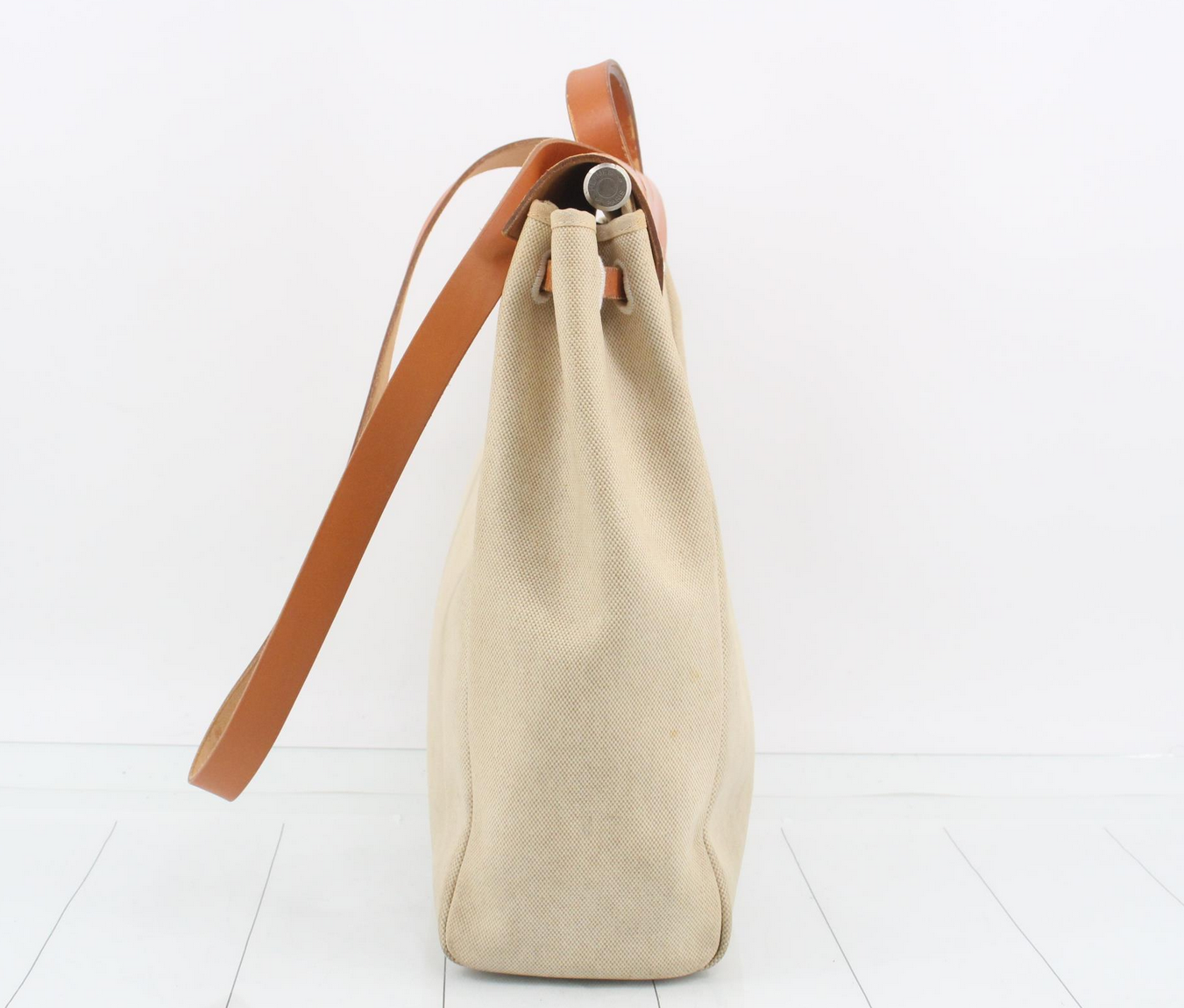 Hermes herbag 2way ◻︎c