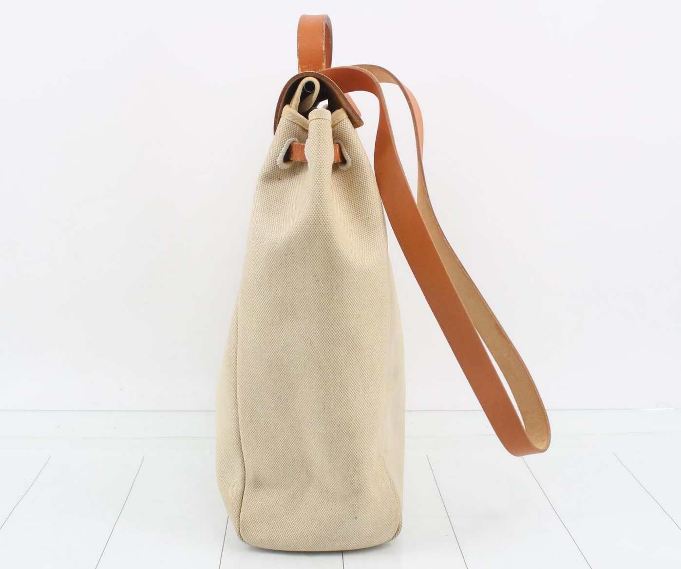 Hermes herbag 2way ◻︎c