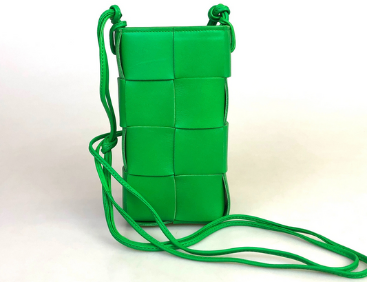 Bottega Crossbody
