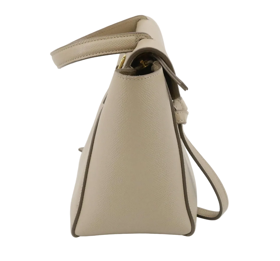 CELINE Nano BELT BAG