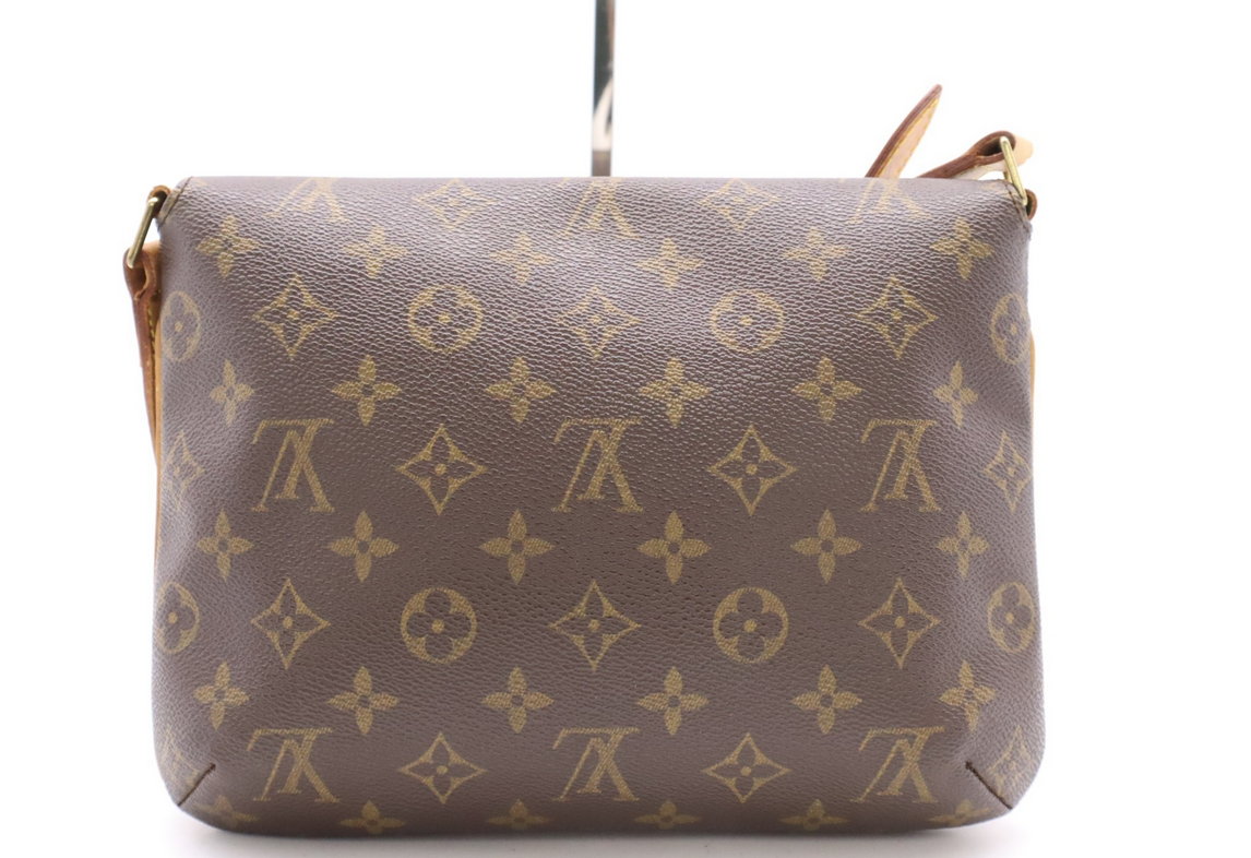 LOUIS VUITTON Musette Tango