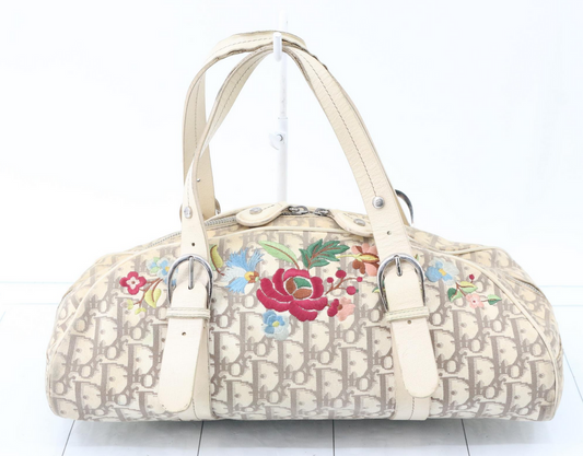 Christian Dior vintage handbag