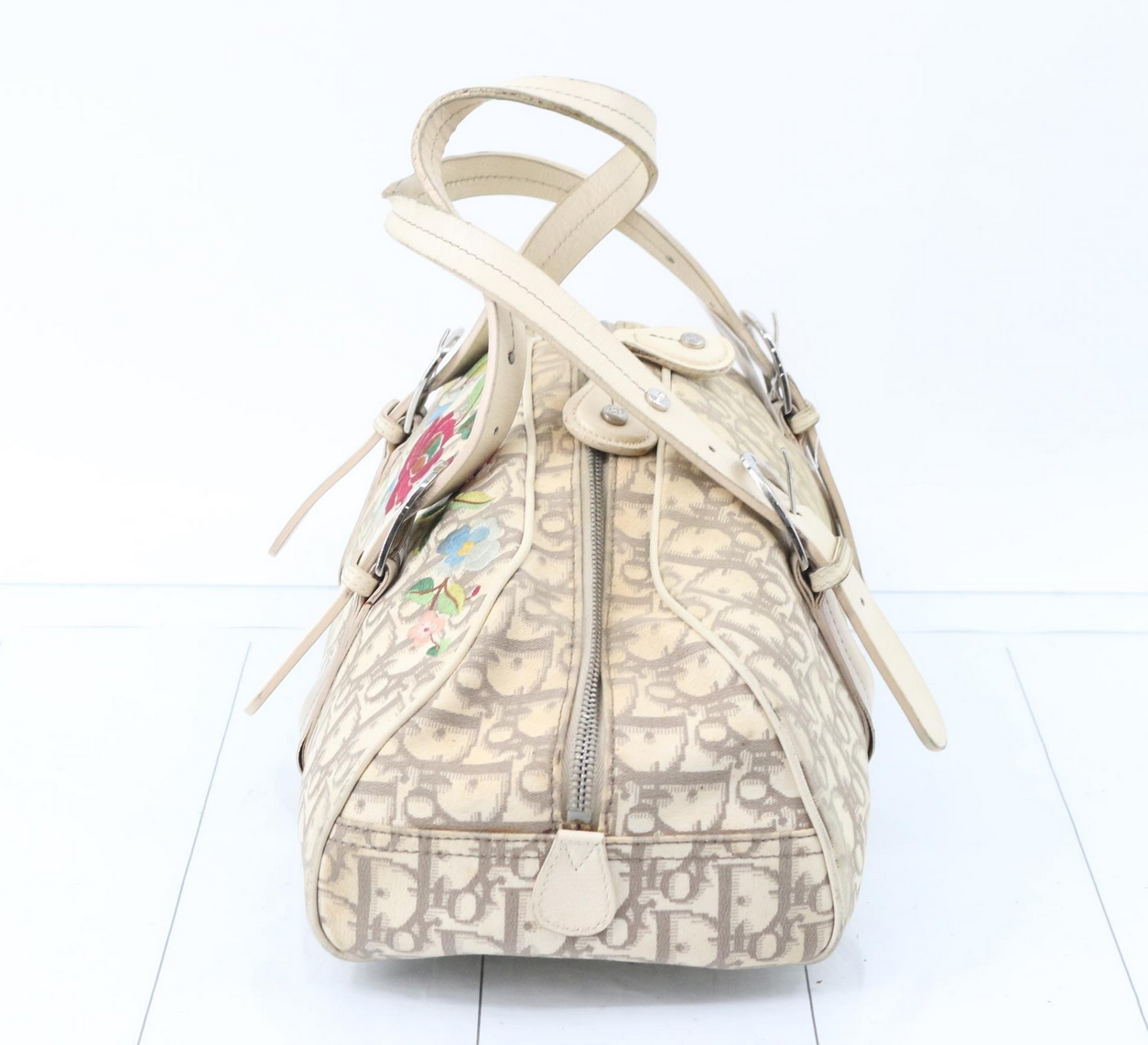 Christian Dior vintage handbag