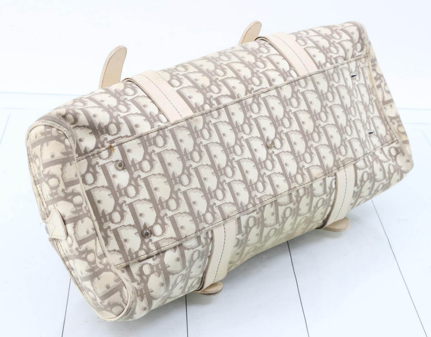 Christian Dior vintage handbag