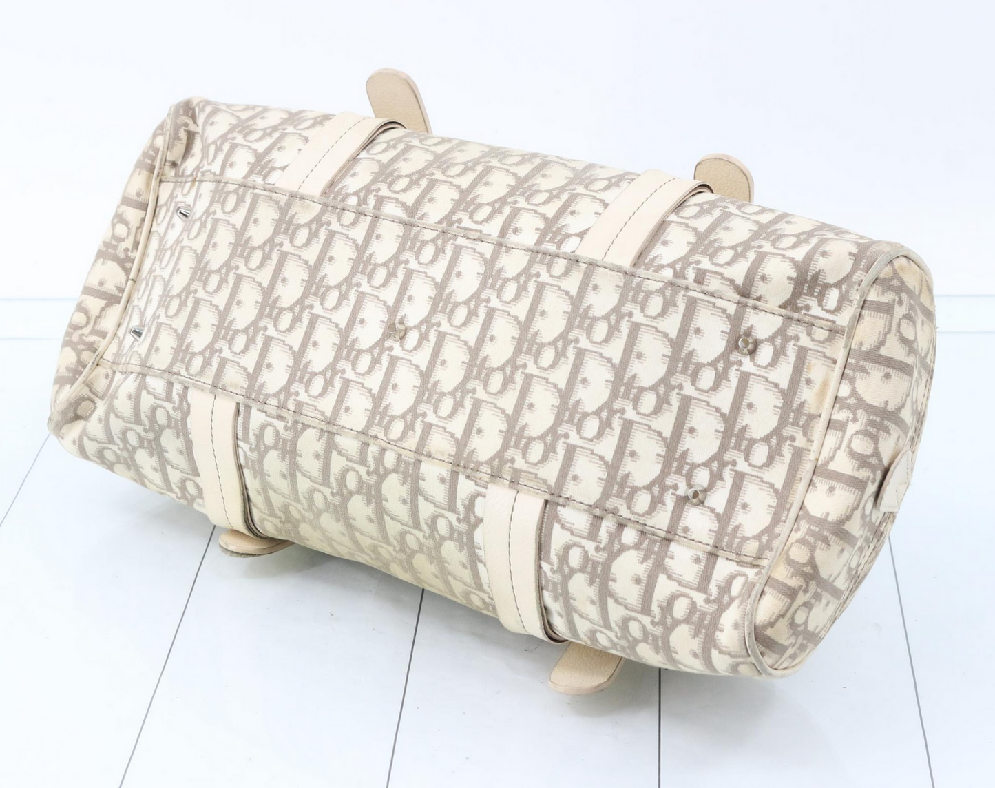 Christian Dior vintage handbag