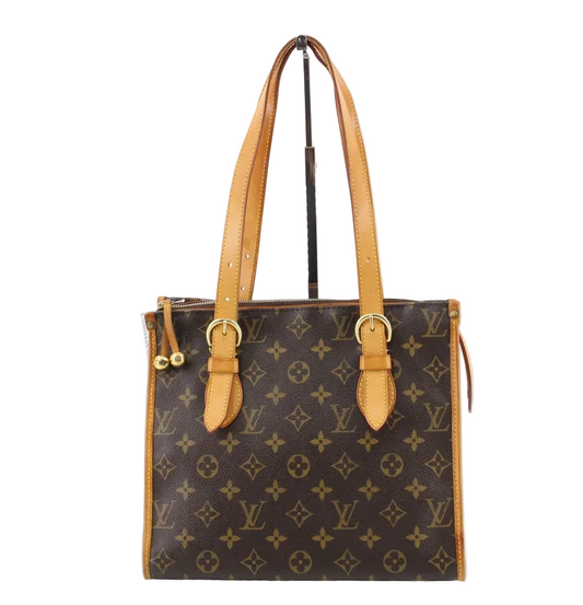 LOUIS VUITTON  Popincourt Tote Bag
