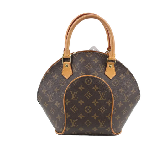 LOUIS VUITTON Eclipse PM Handbag