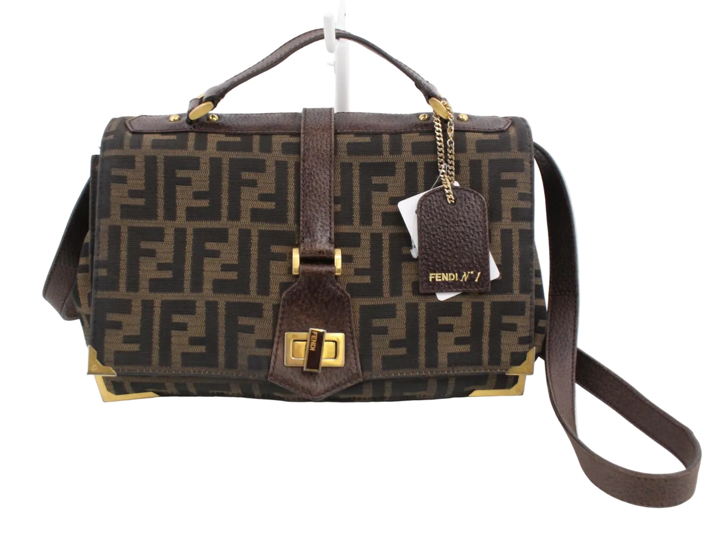 FENDI shoulder bag
