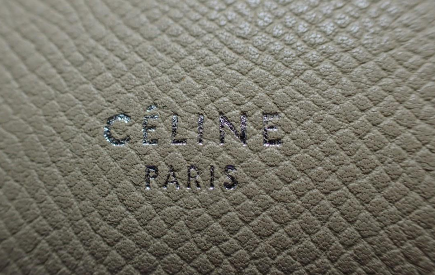celine belt bag