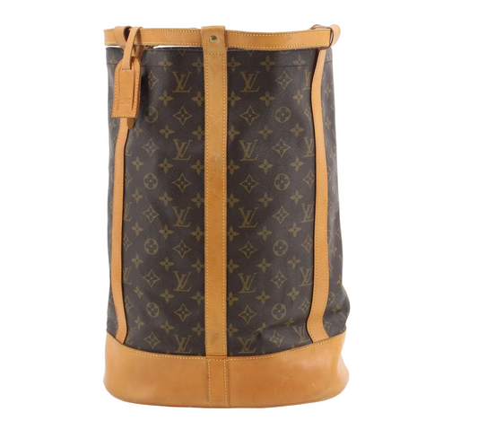 LOUIS VUITTON Randonnee GM