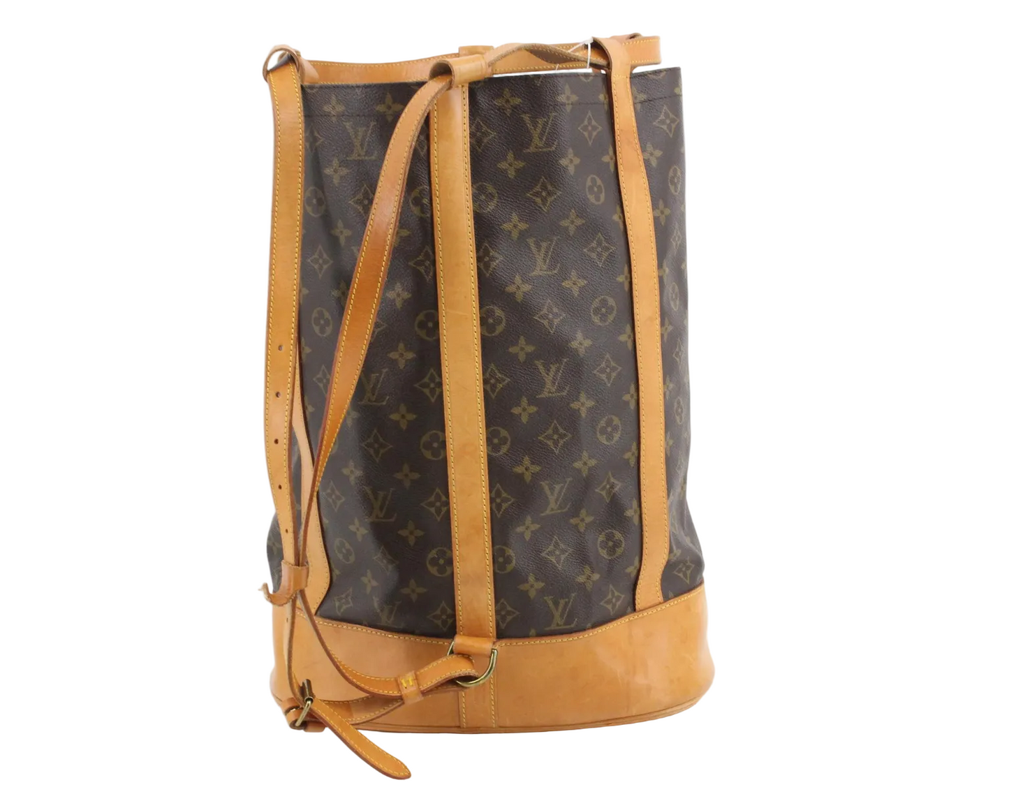 LOUIS VUITTON Randonnee GM