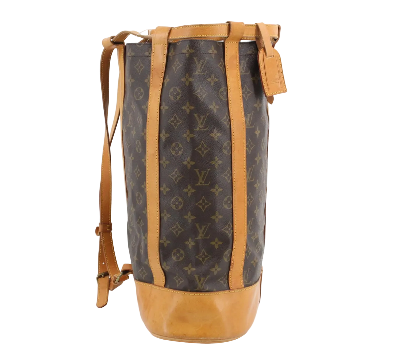 LOUIS VUITTON Randonnee GM