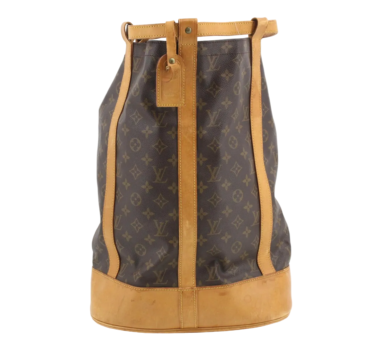 LOUIS VUITTON Randonnee GM