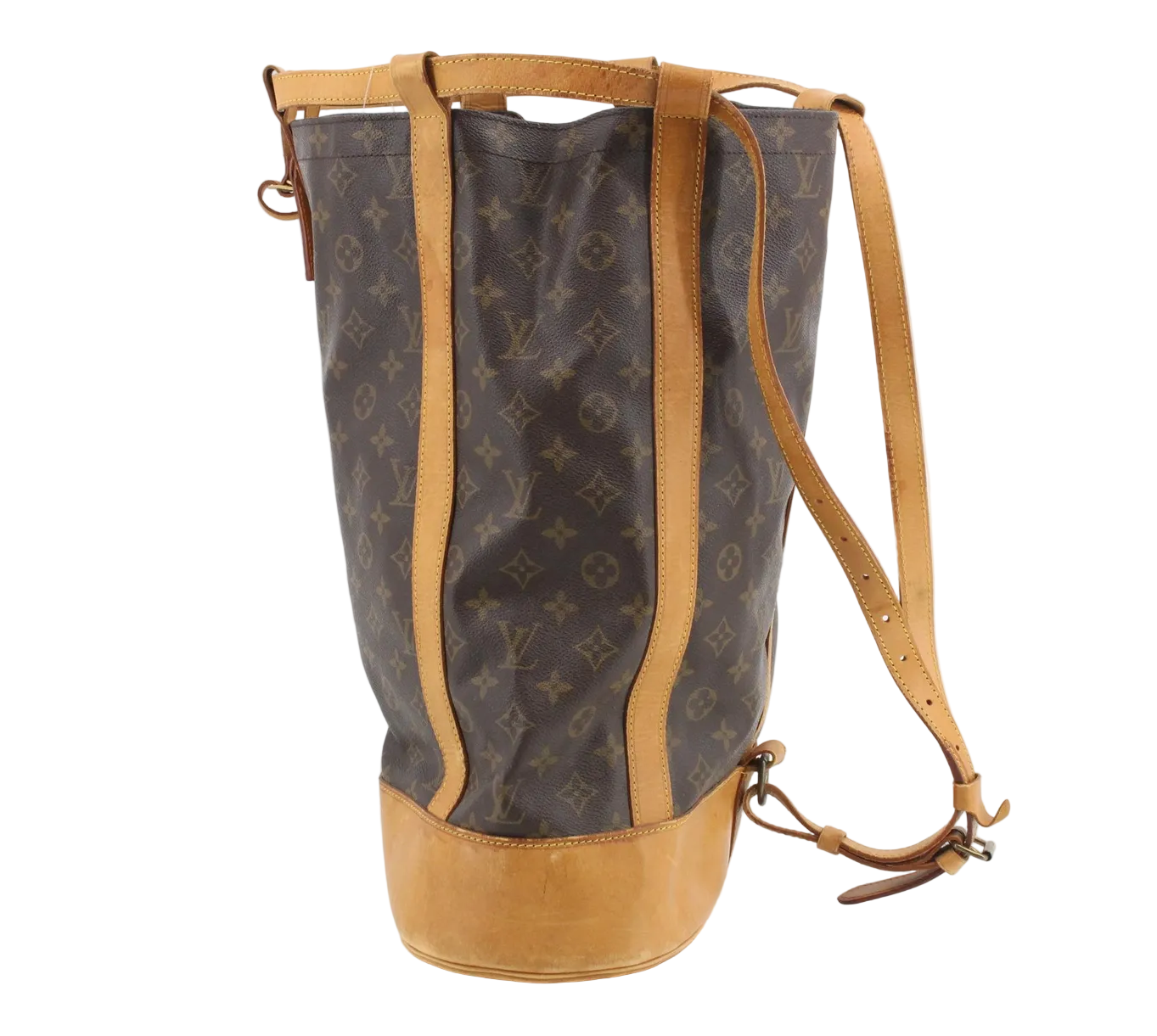 LOUIS VUITTON Randonnee GM