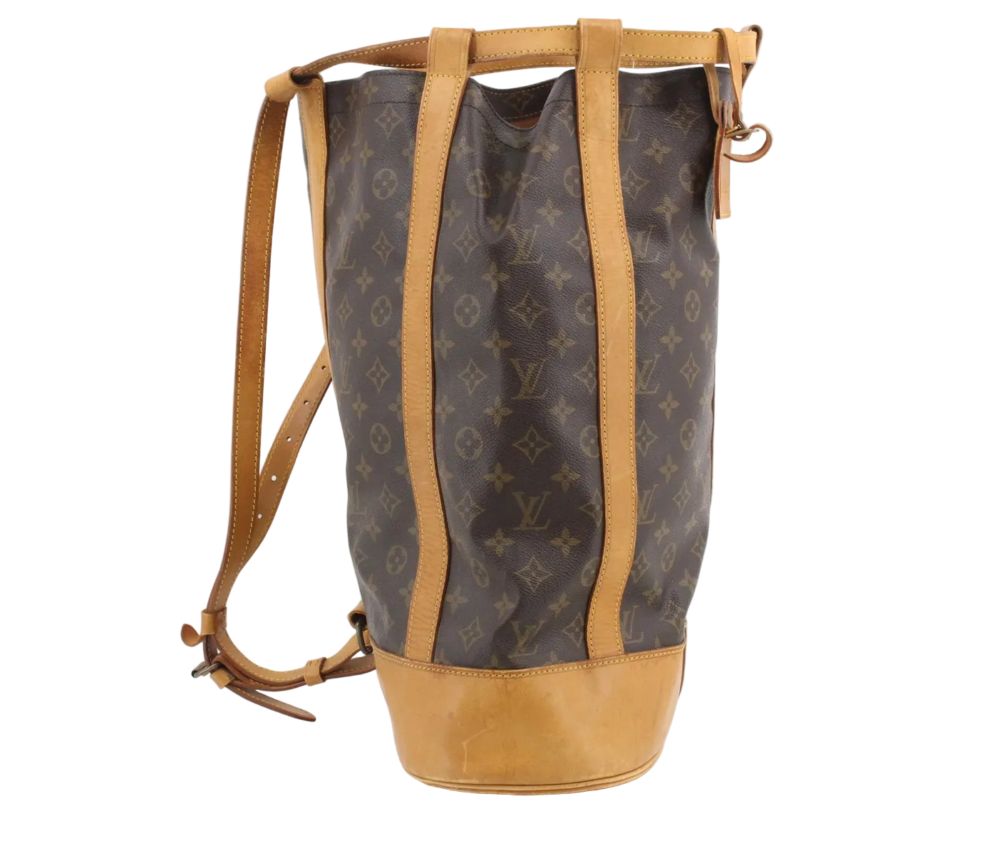 LOUIS VUITTON Randonnee GM