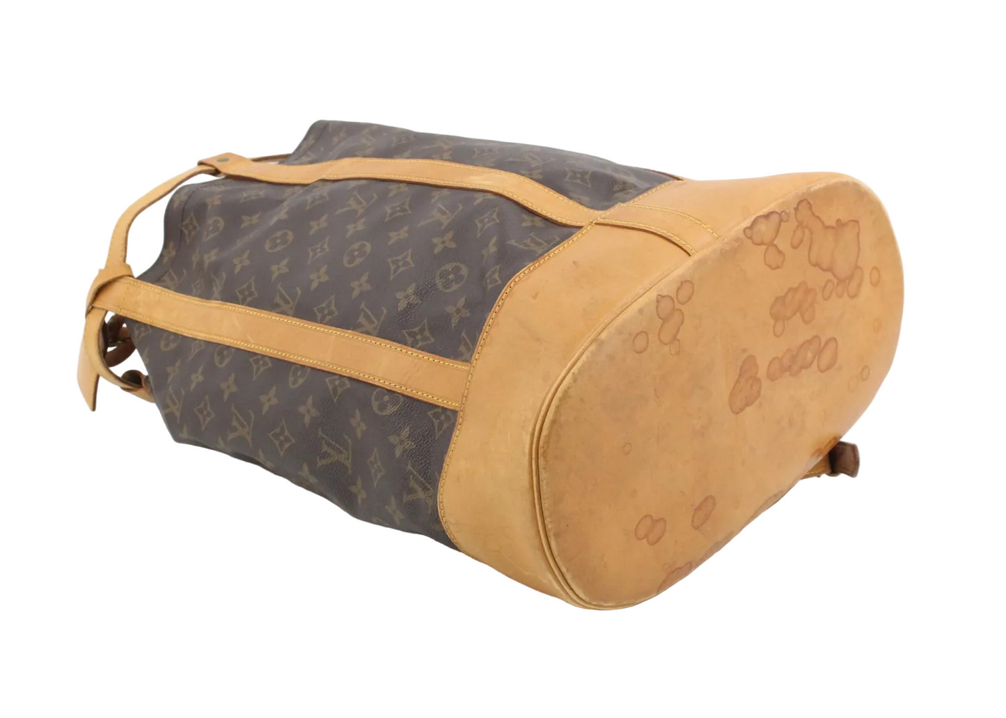 LOUIS VUITTON Randonnee GM