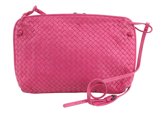 BOTTEGA VENETA shoulder bag