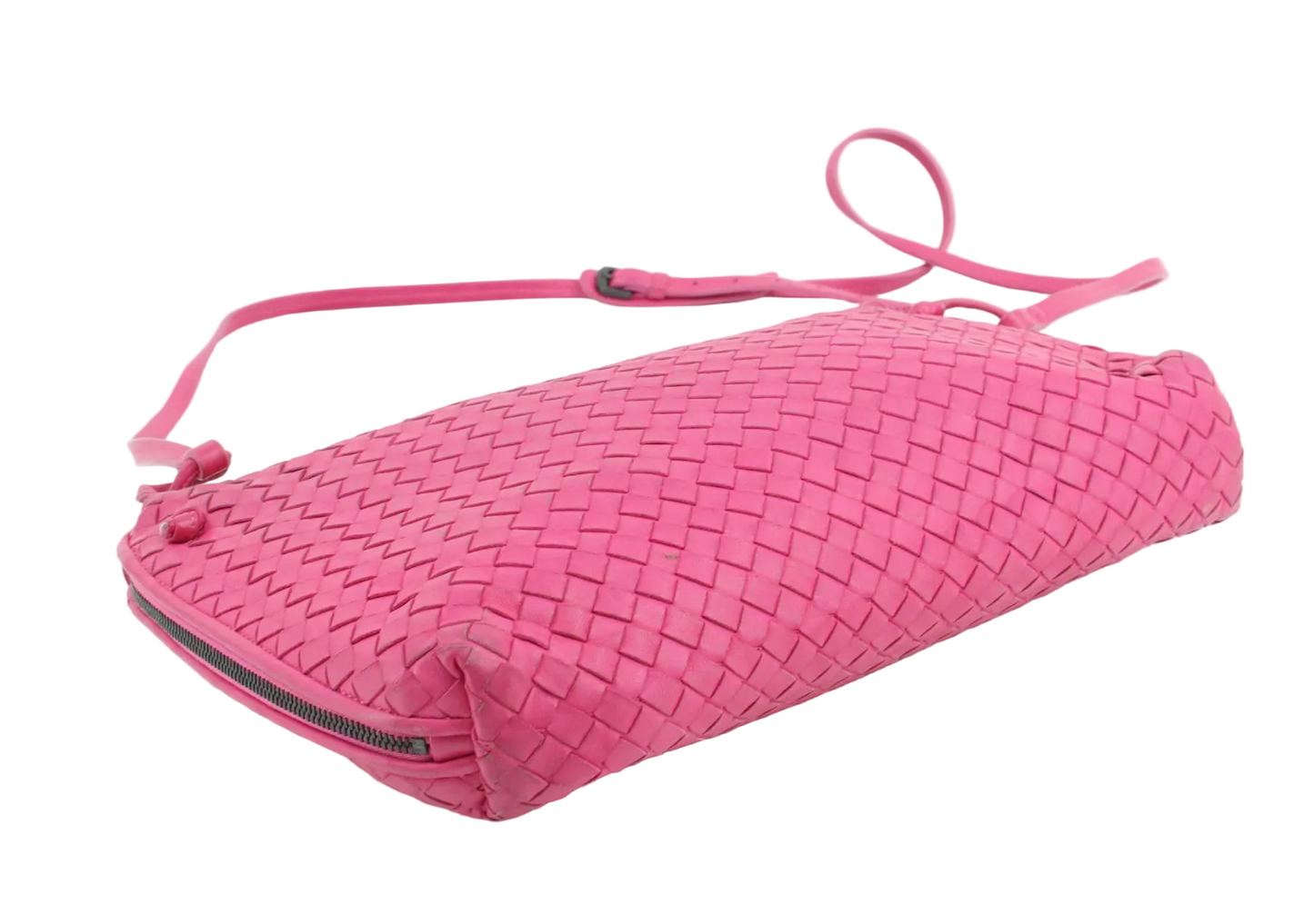 BOTTEGA VENETA shoulder bag