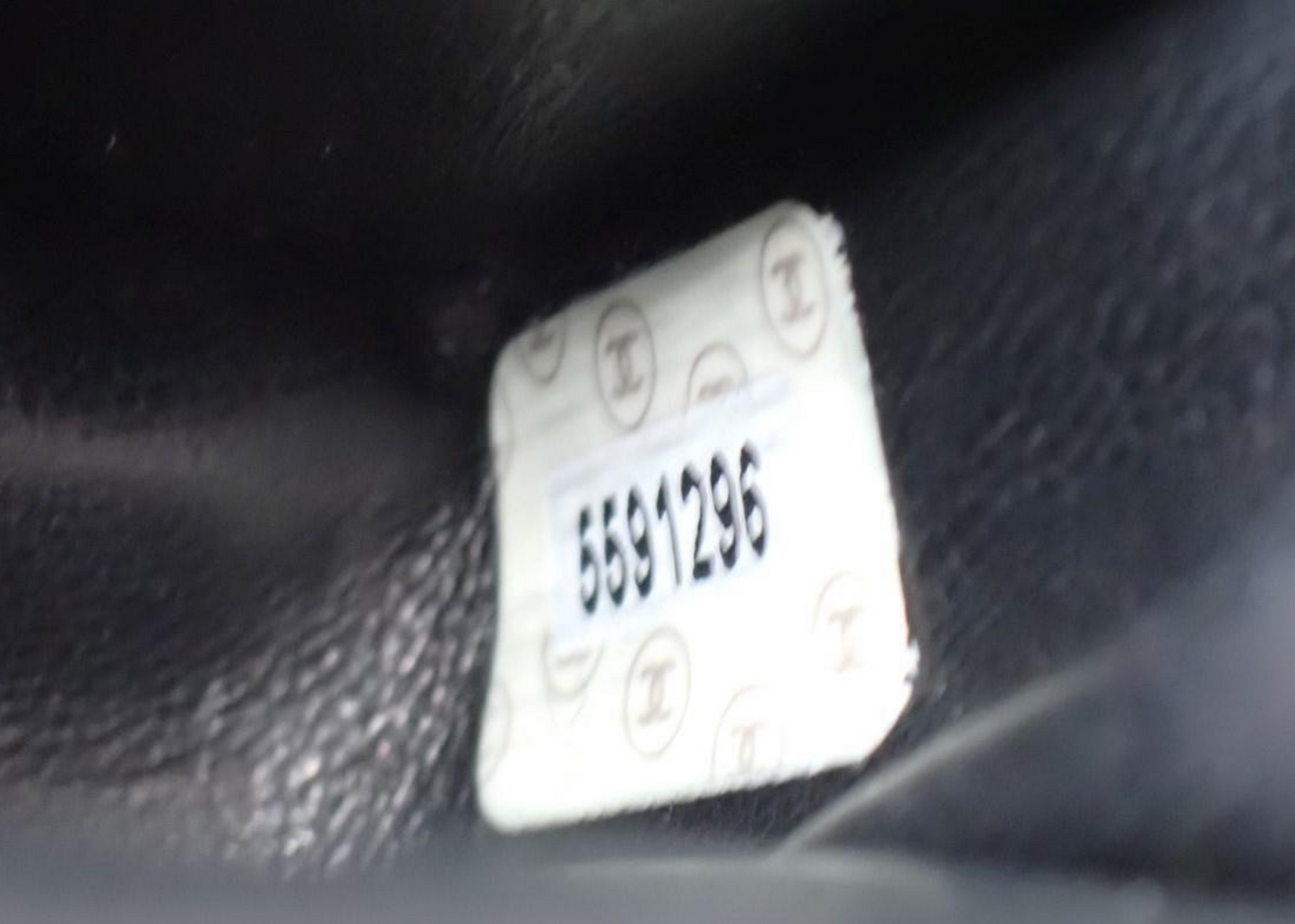 CHANEL MINI BAG gold 1998’s