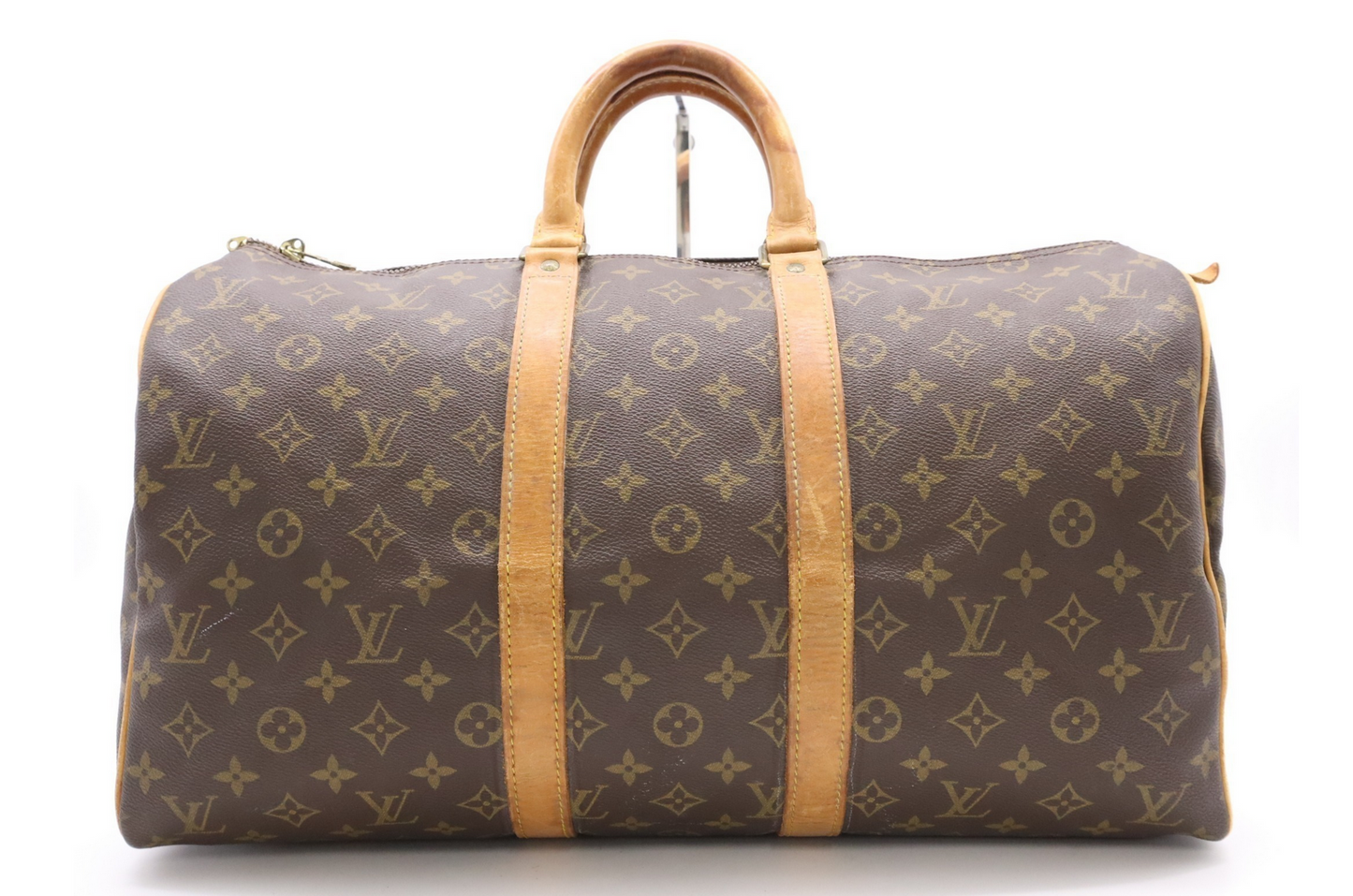 LOUIS VUITTON keepall 45 Item Number: 5024476