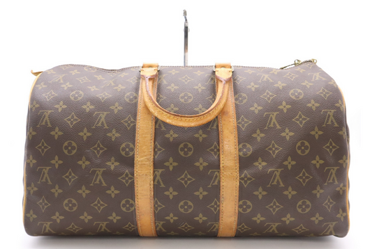 LOUIS VUITTON keepall 45 Item Number: 5024476