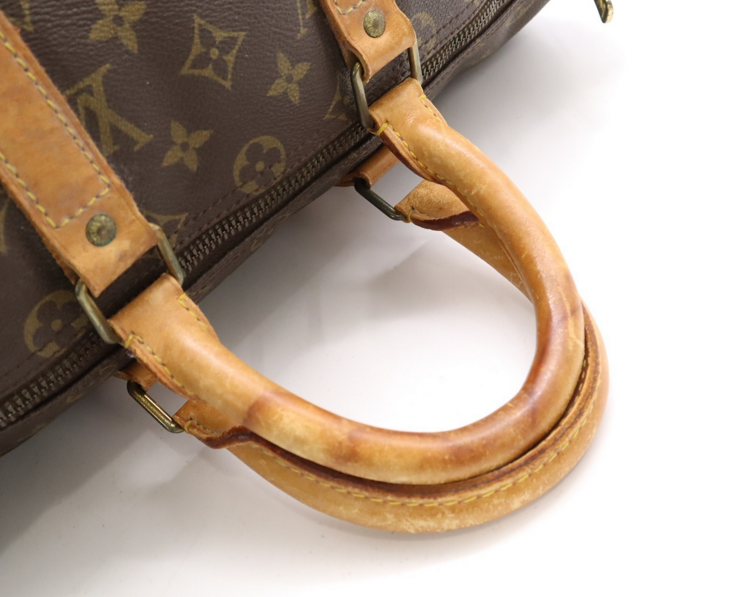 LOUIS VUITTON keepall 45 Item Number: 5024476