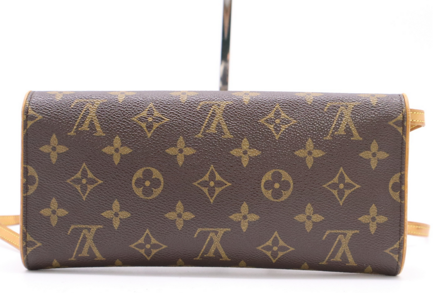 LOUIS VUITTON Pochette Twin