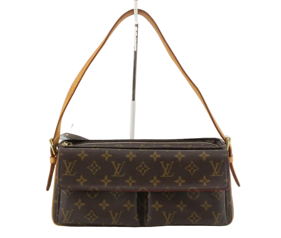 LOUIS VUITTON VIVE CITE MM