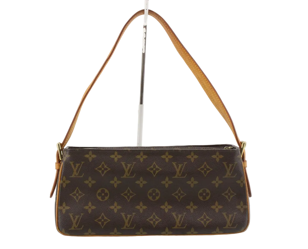 LOUIS VUITTON VIVE CITE MM