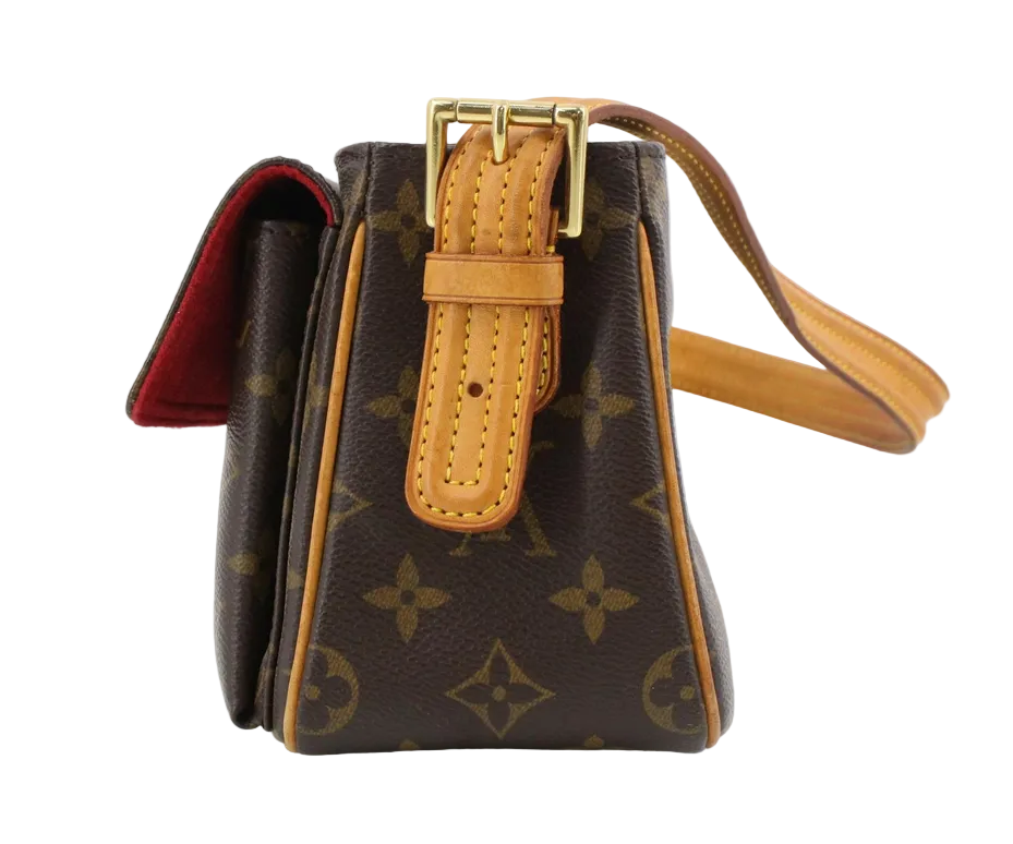 LOUIS VUITTON VIVE CITE MM