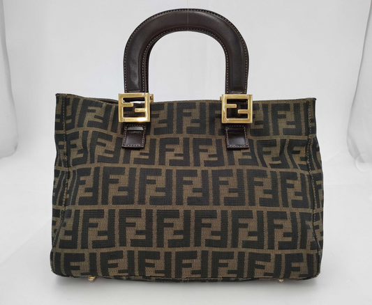 FENDI hand bag