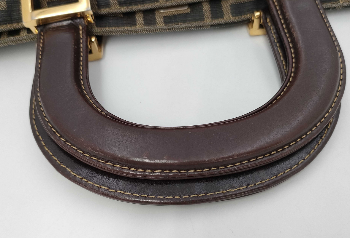 FENDI hand bag