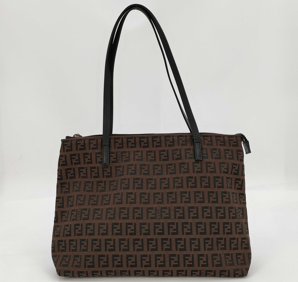 FENDI shoulder bag
