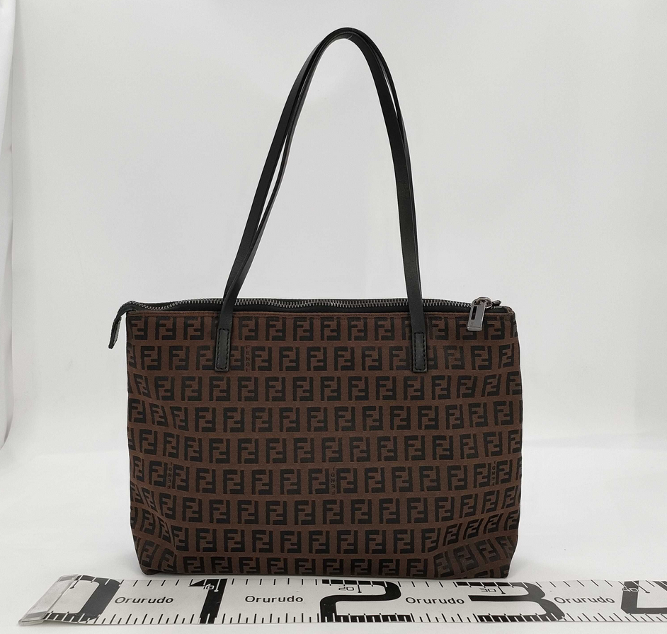 FENDI shoulder bag