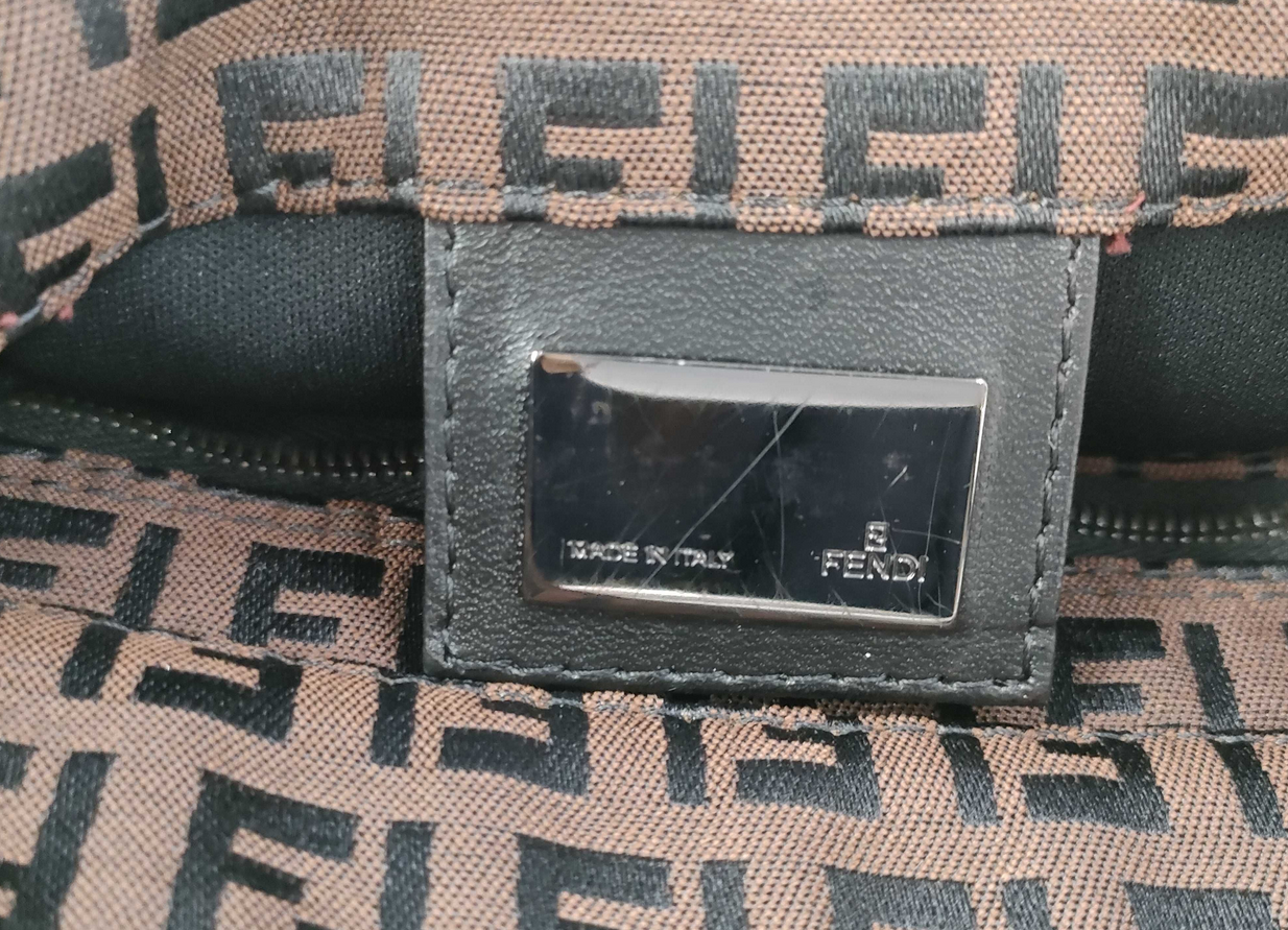 FENDI shoulder bag