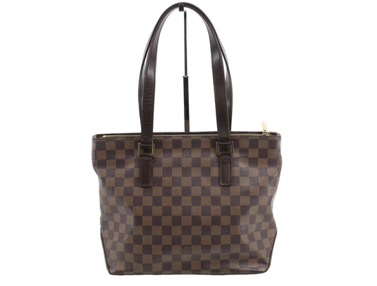 LOUIS VUITTON Cabas Piano tote SP order