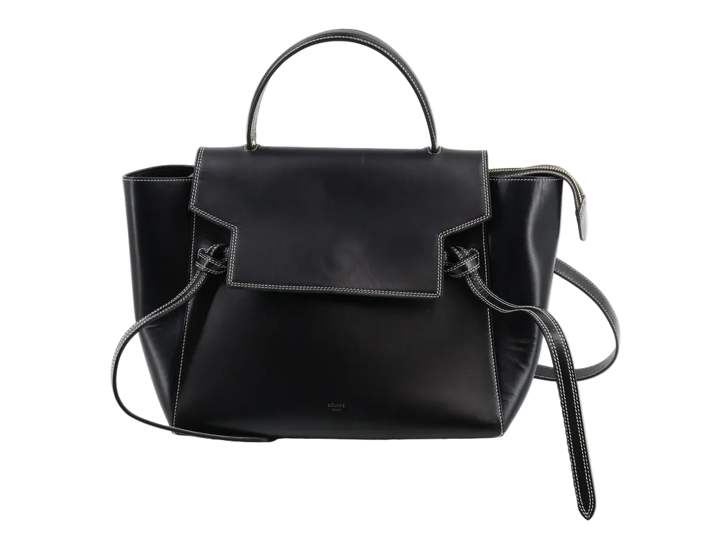 CELINE BELT BAG MINI 2WAY