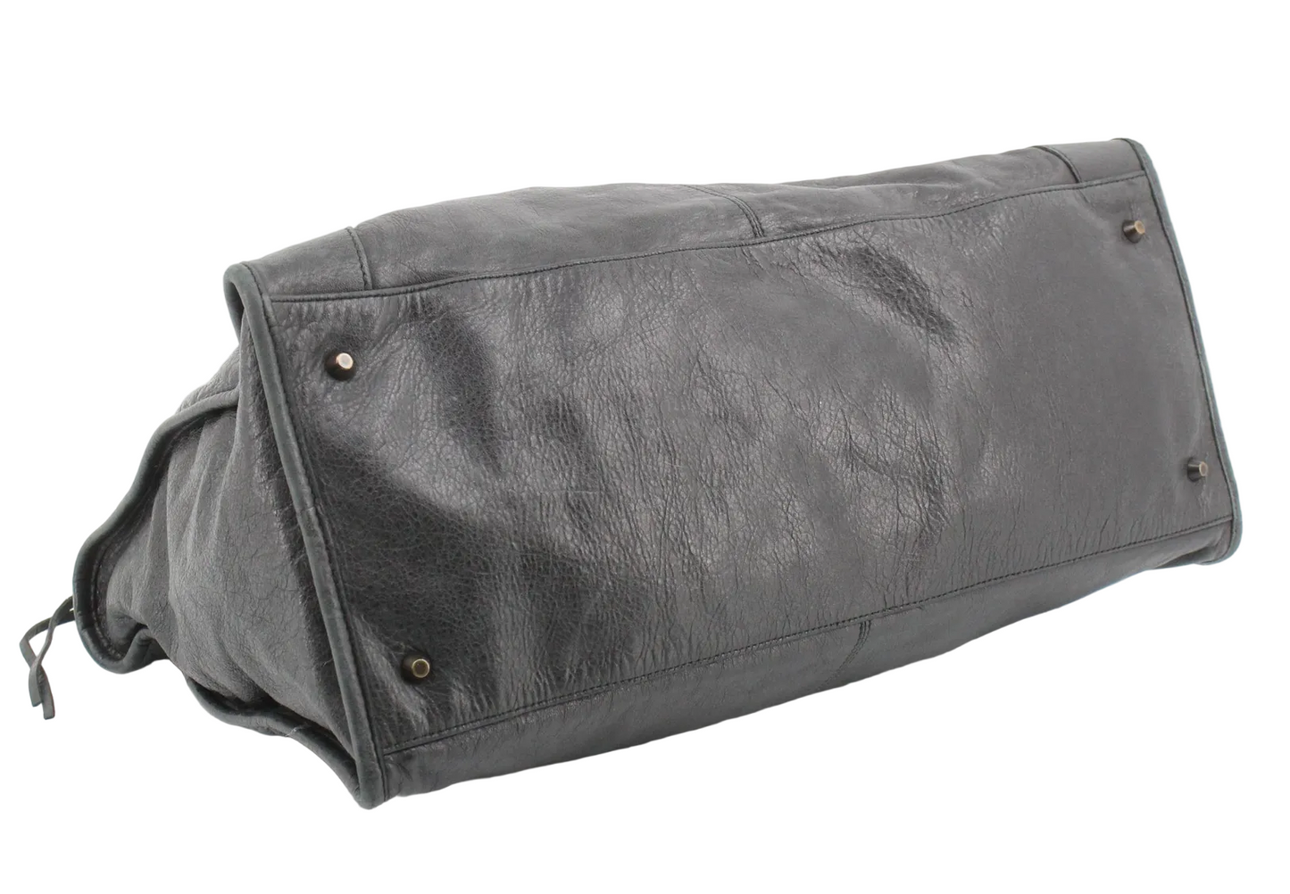 BALENCIAGA CITY BLACK large size