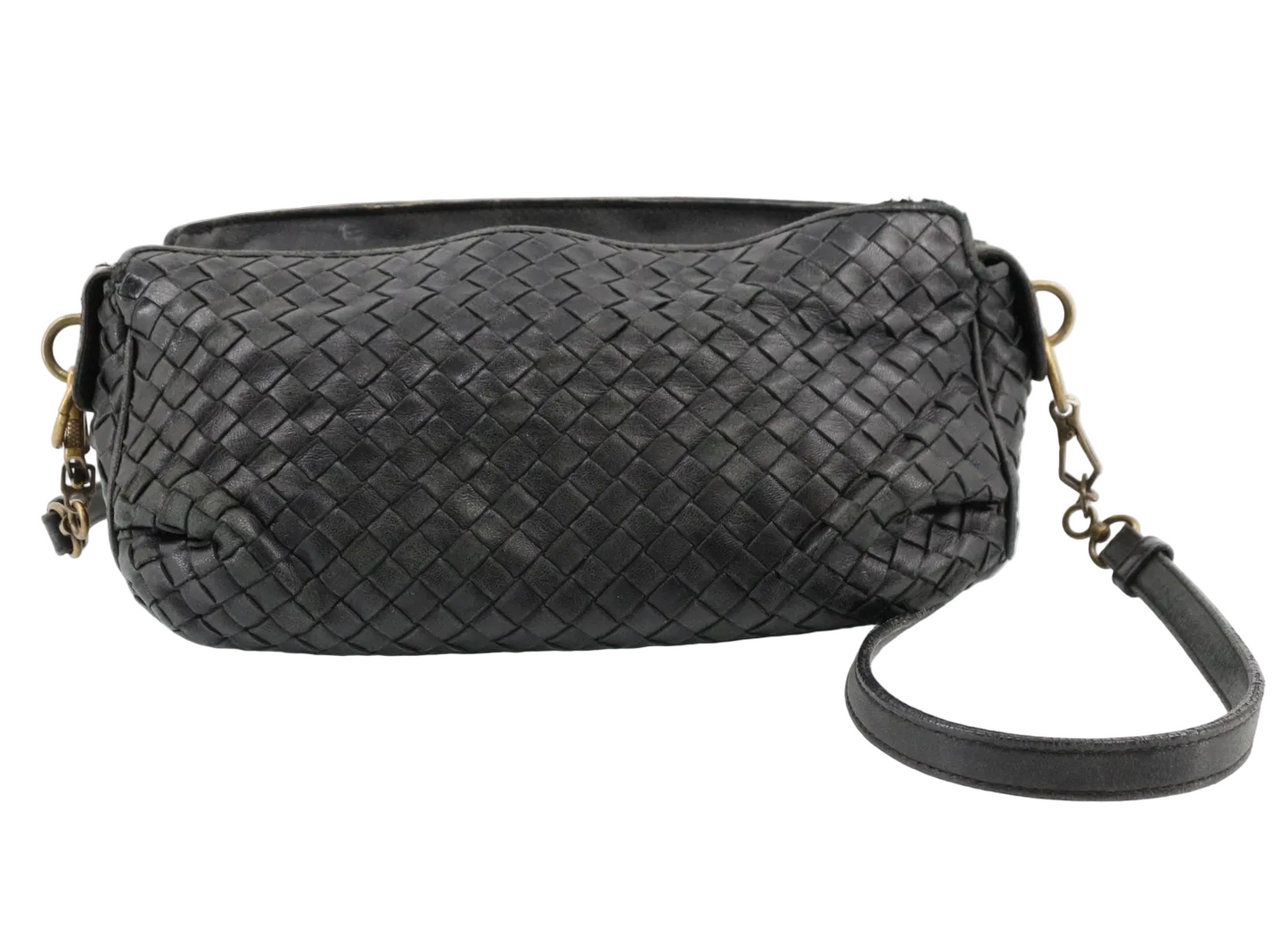 BOTTEGA VENETA shoulder bag
