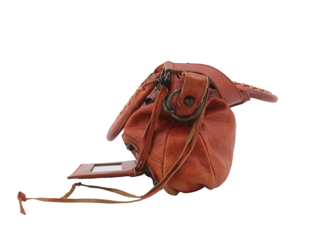 BALENCIAGA THE FIRST BAG