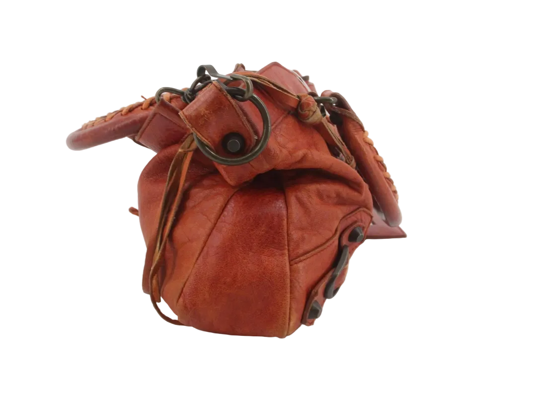 BALENCIAGA THE FIRST BAG