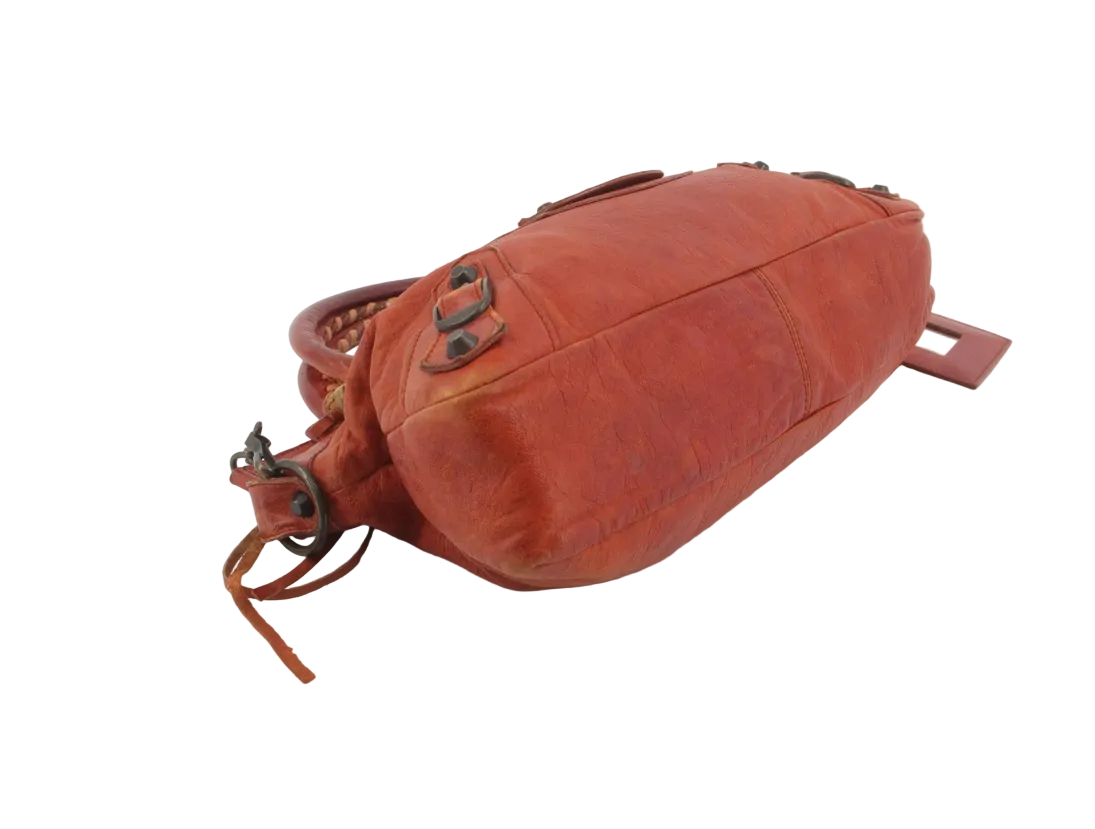 BALENCIAGA THE FIRST BAG